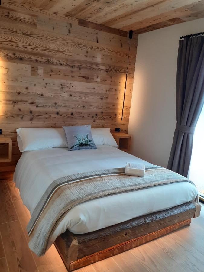 B&B Il Bucaneve Santo Stefano Di Cadore Exterior photo