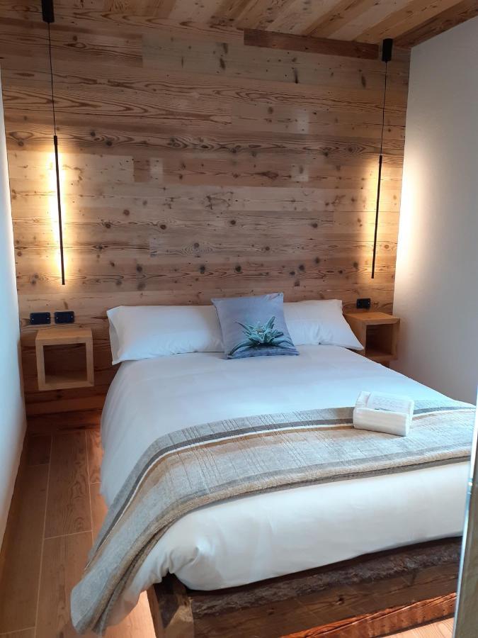B&B Il Bucaneve Santo Stefano Di Cadore Exterior photo