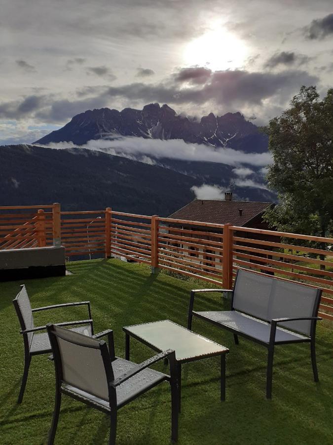B&B Il Bucaneve Santo Stefano Di Cadore Exterior photo