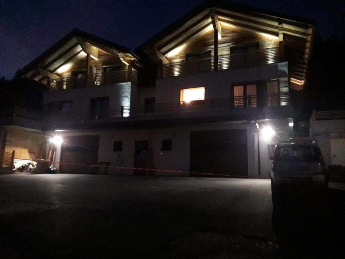 B&B Il Bucaneve Santo Stefano Di Cadore Room photo